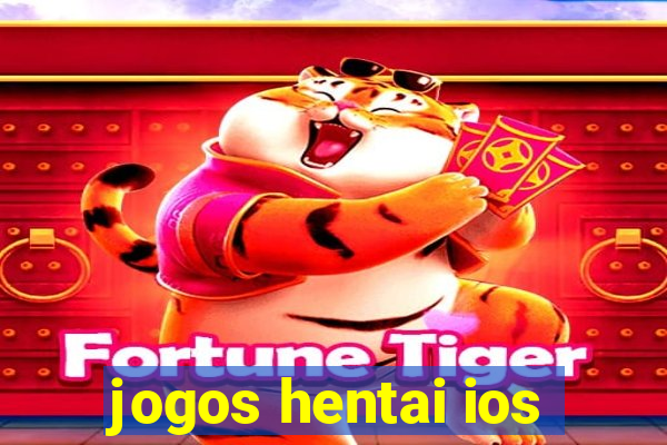 jogos hentai ios